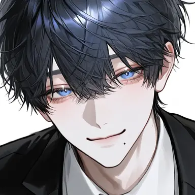 Profile image of トワ