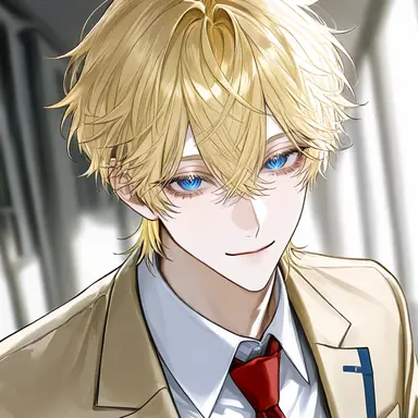 Profile image of アル