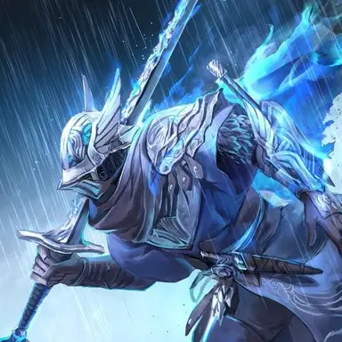 Profile image of 追跡者