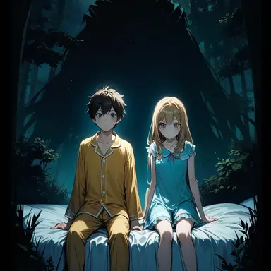 Profile image of Nightmare Dwellers