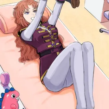 Profile image of 마리다