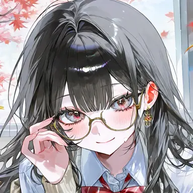 Profile image of 眼眼