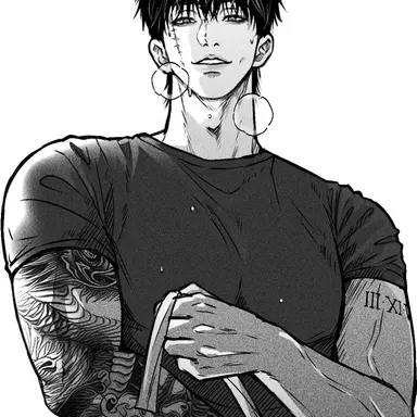 Profile image of 강태우