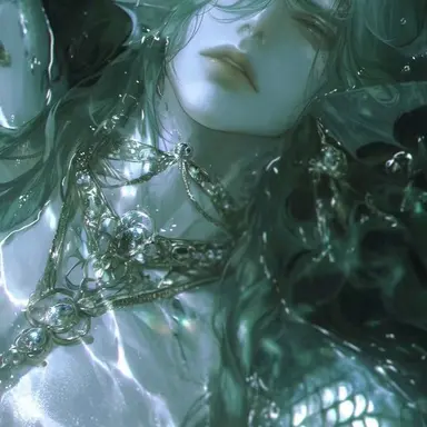 Profile image of Lyric