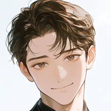 Profile image of 慎一