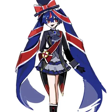 Profile image of 영국