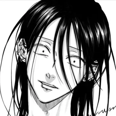 Profile image of 木角半兵衛