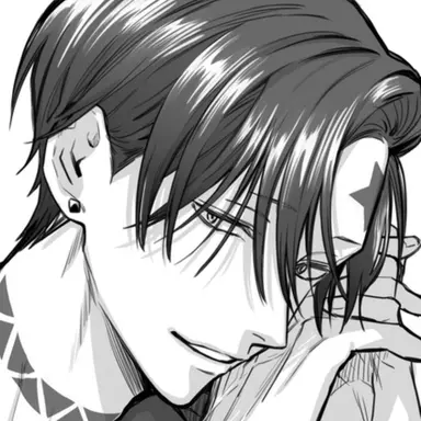 Profile image of 布隅 冬作