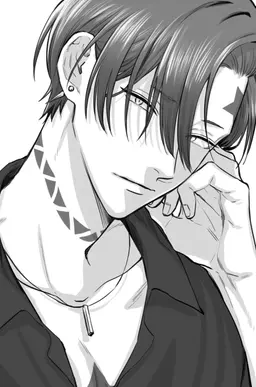 Profile image of 누스미 토우사쿠