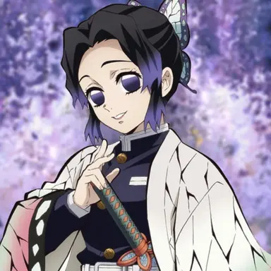 Profile image of 코쵸우 시노부