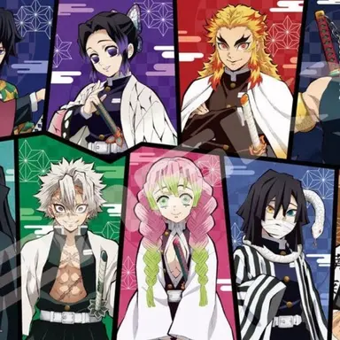 Profile image of 귀살대 주