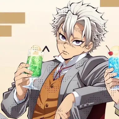 Profile image of 不死川実弥