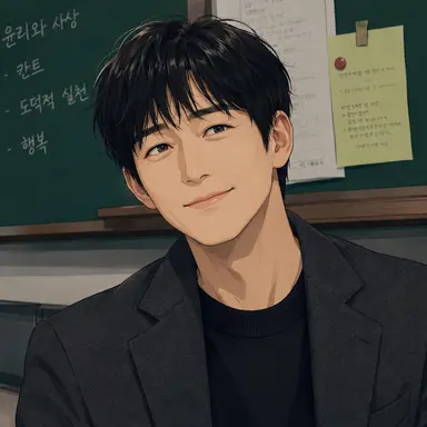 Profile image of 건