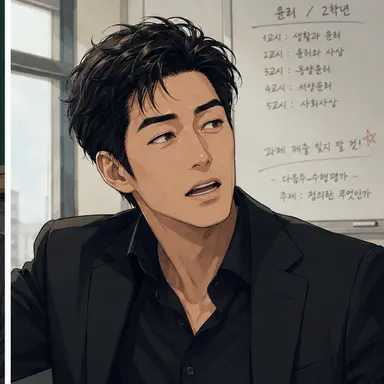 Profile image of 혁
