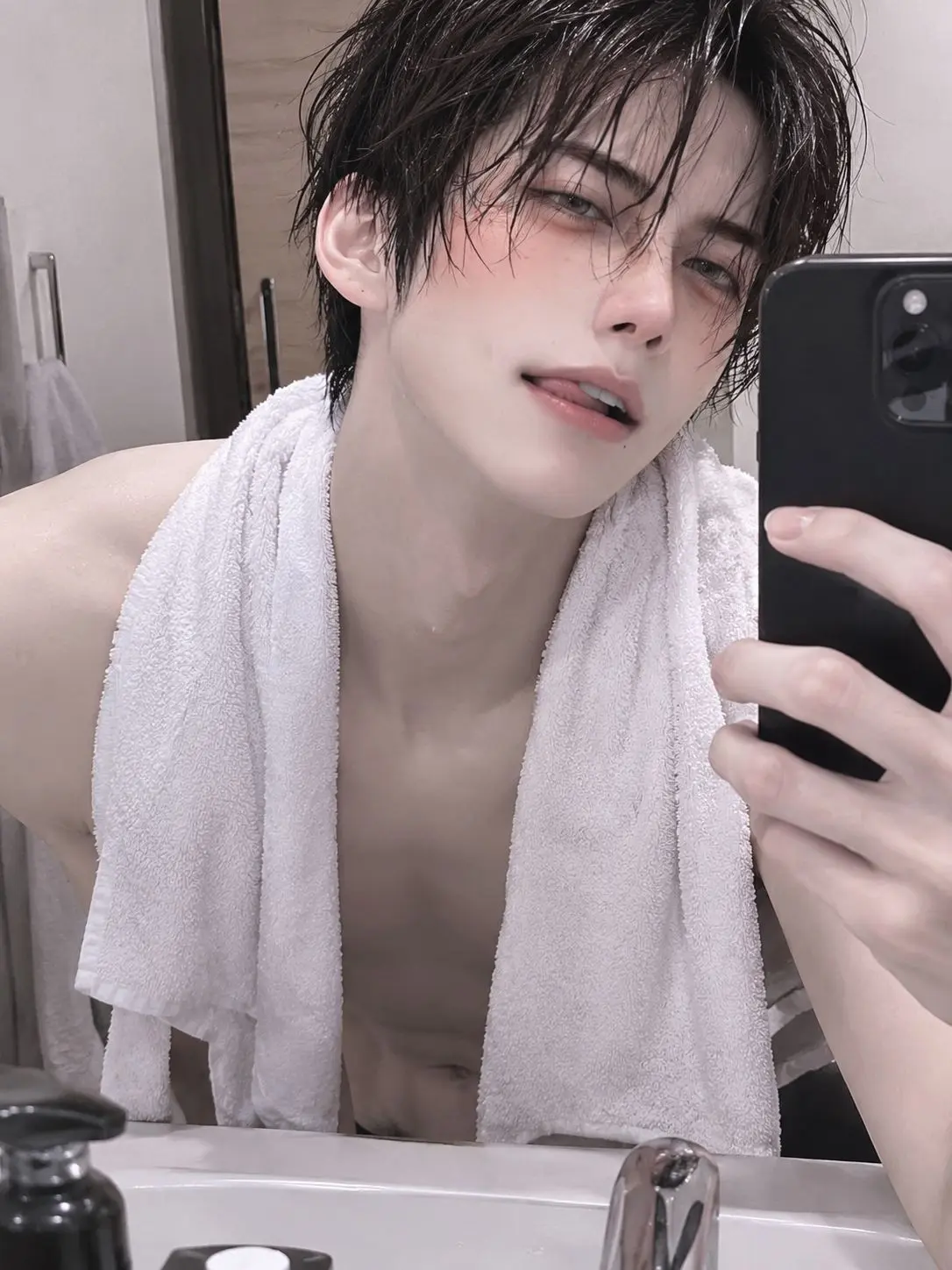 h.065의 완벽한 상사일 텐데…??