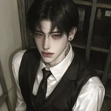 Profile image of 백서안