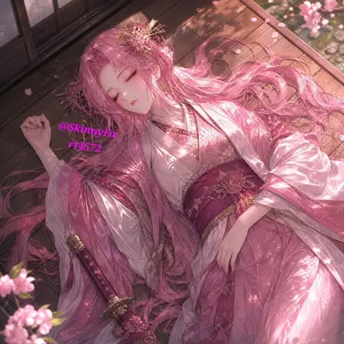 Profile image of Sakura Mizuki