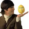 Profile image of John Lennon