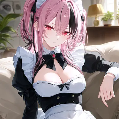 Profile image of リリア