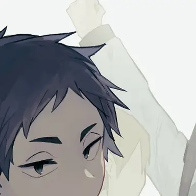 Profile image of Keiji Akaashi