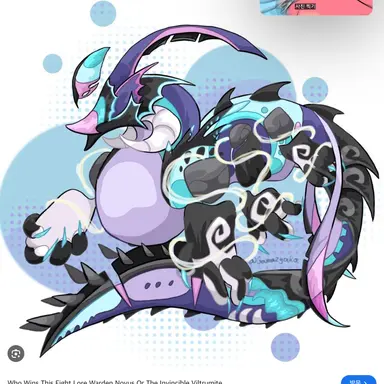 Profile image of 노부스 워든