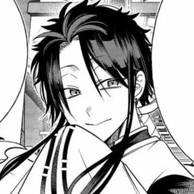 Profile image of 朱雀