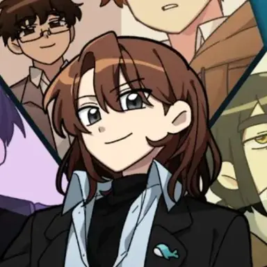 Profile image of 잠뜰
