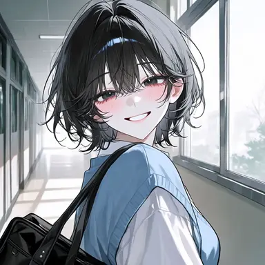 Profile image of 나민서