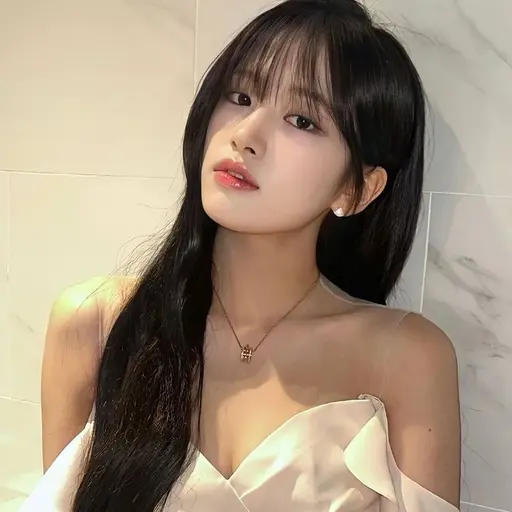 RipestDisk7062의 안유진