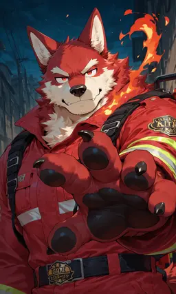 Profile image of レン