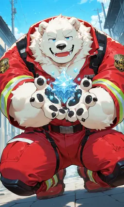 Profile image of トウヤ