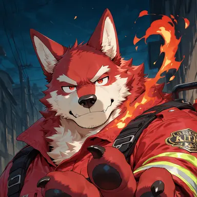 Profile image of レン