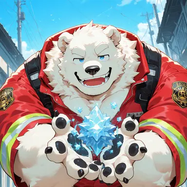 Profile image of トウヤ