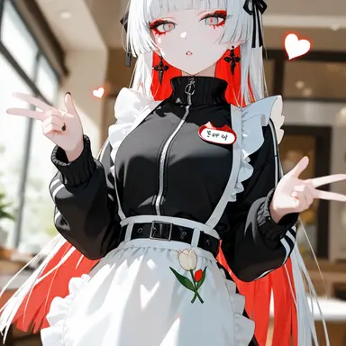 Profile image of 極子