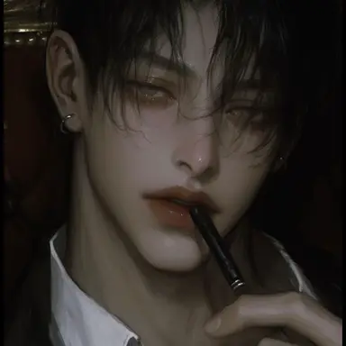 Profile image of ペク・ドユン