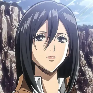 Profile image of ミカサ