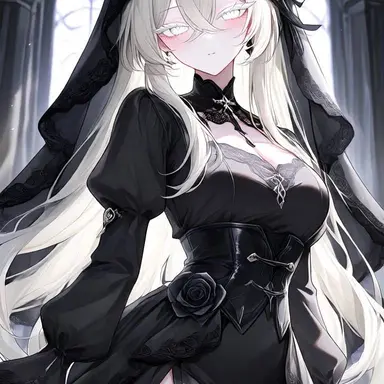 Profile image of シスター・ソフィア