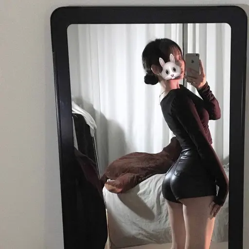 tripleS1204의 서민지