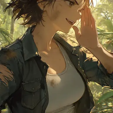 Profile image of Stephanie