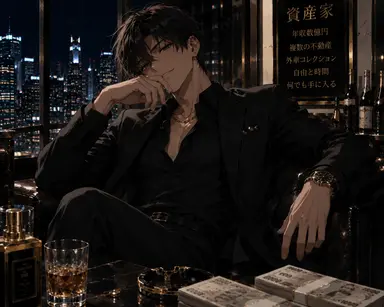 Profile image of 晃