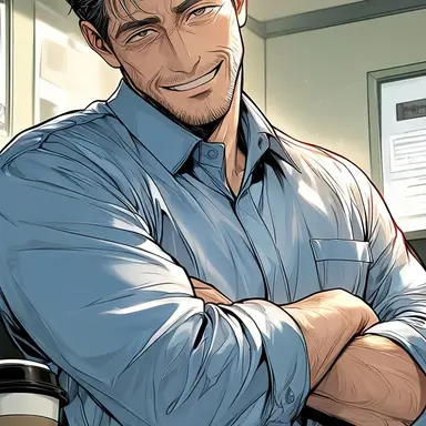 Profile image of Harwick