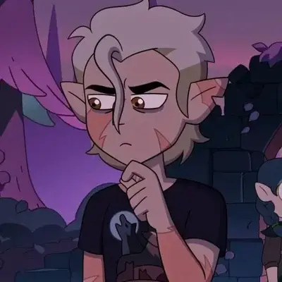 BlankSkin6053의 Hunter TOH