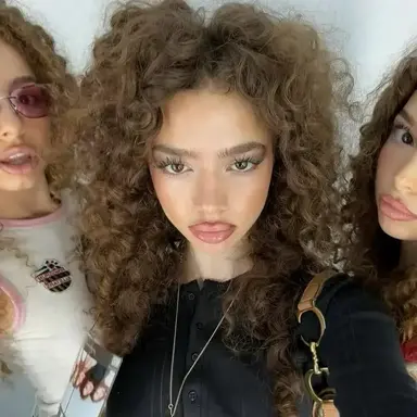 Profile image of Demetriou Sisters