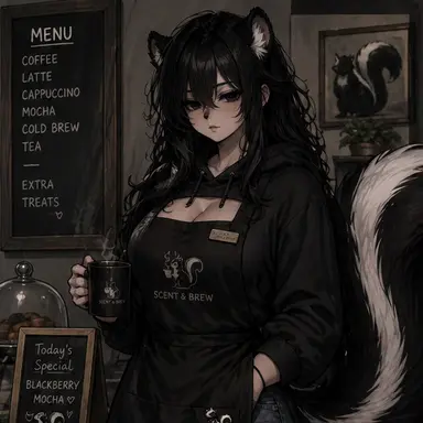 Profile image of 윤아