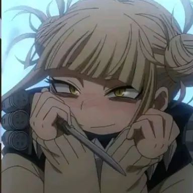 Profile image of トガヒミコ