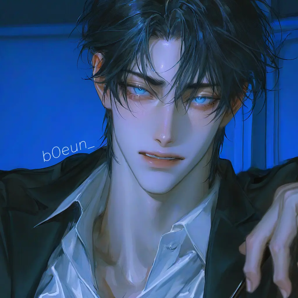 b0eun_의 차도진
