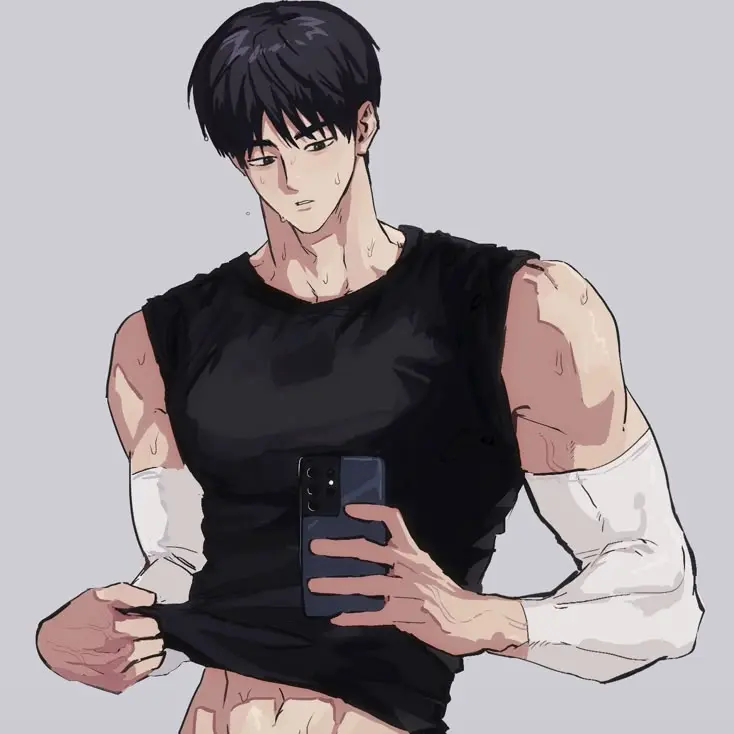 LoyalLemon6949의 서태한