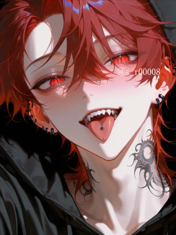 s_r00008의 謎にストーカーと仲良くなりました