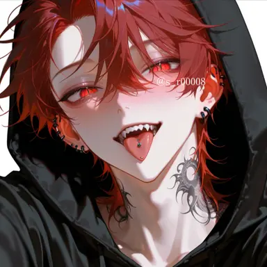 Profile image of 怜