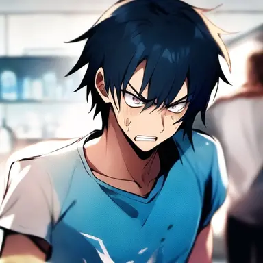 Profile image of 大我